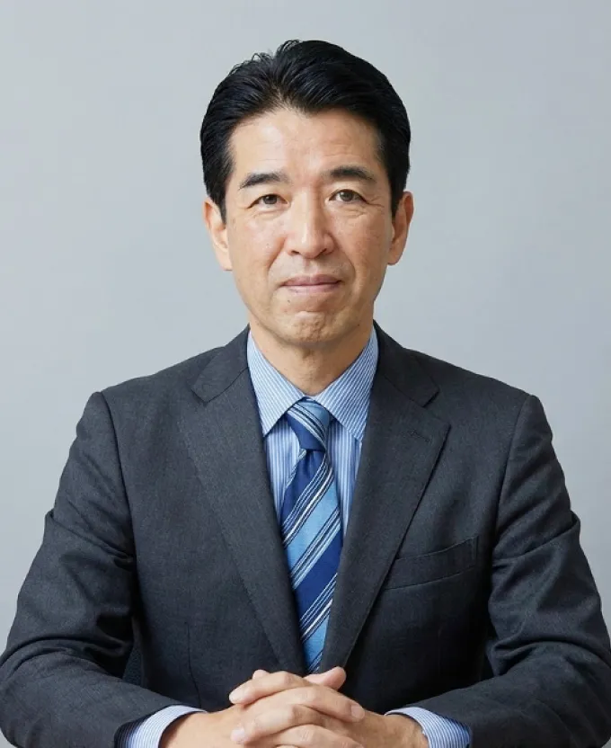 株式会社クールランド 代表取締役 若山 和宏