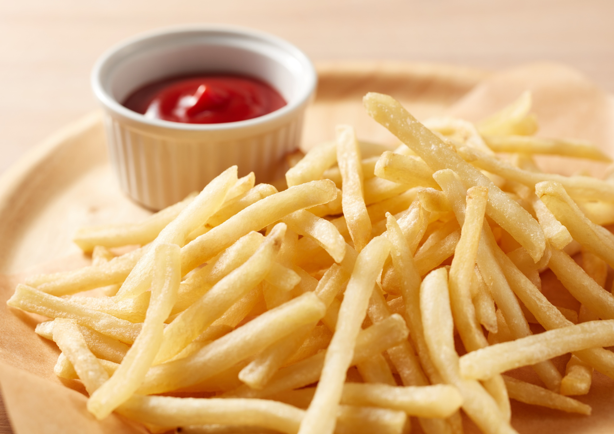 文化祭でフライドポテト屋台に必要な機材一覧 イメージ