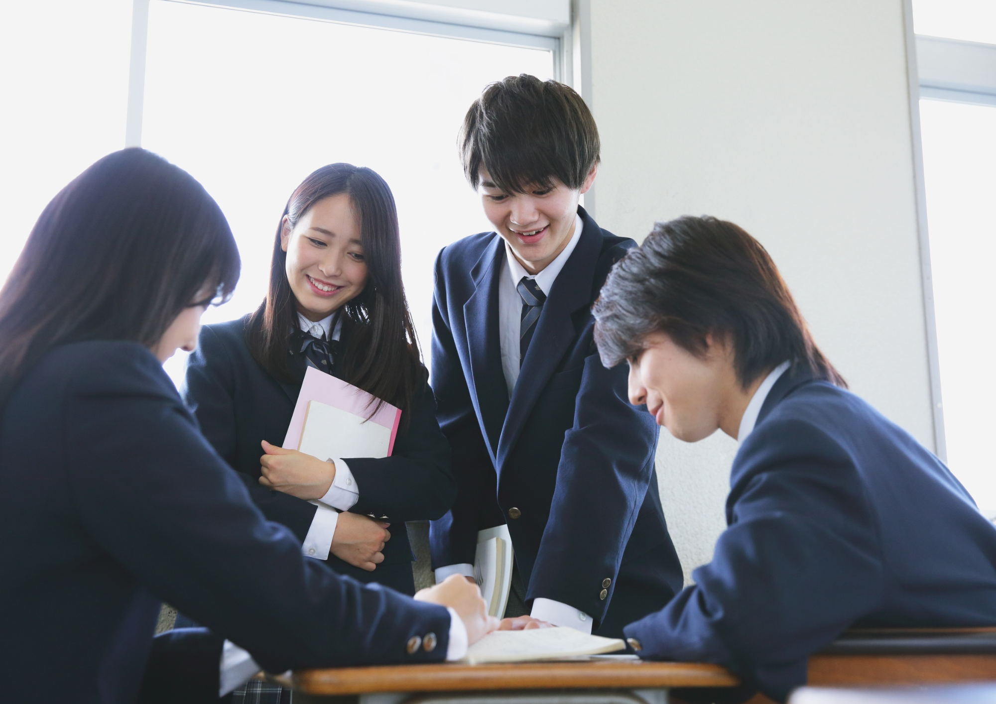 なぜ文化祭でフライドポテト屋台は人気なのか イメージ